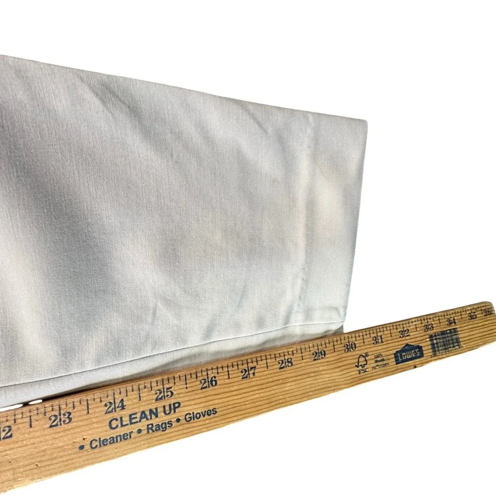 Banana Republic Womens‎ 4 Jackson Fit Khaki Chino Pants Minimalist Quiet Luxury